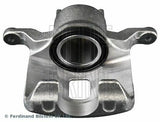 Blueprint Brake Caliper Front Left - For Mitsubishi L200 2.5 & Pajero Sport II — Blue Print, Brake Calipers