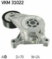 skf-vkm31022-tensioner-vw-caddy-1.9-tdi, skf-tensioner-automatic-design, vw-caddy-tensioner-specifications SKF VKM31022 Tensioner - VW Caddy 1.9 TDI | Automatic Design SKF VKM31022 Tensioner for VW Caddy 1.9 TDI skf, tensioner, vw-caddy, automatic, car-parts, mechanic-tools, auto-repair, engine-components, vehicle-maintenance, ai-generated