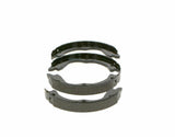 BOSCH Drum Brake Shoe 0986487698 - Nissan X-Trail 2.0, 2.2, 2.5 — Brake Cables & Hardware
