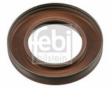 FEBI 49338 Oil Seal Transmission - BMW Replacement for E46 E36 E34 E39 E60 E87 E82 E88 E90 F10 F20 F30 F22 — Gaskets & Seals