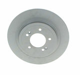BOSCH 0986479E46 - Brake Disc Assembly for 16 Tucson & Sportage 1.6-2.0 CRDi — Brake Rotors & Drums