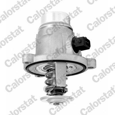 Vernet TE7331.105J Thermostat 101C BMW N-62 E-53 — Water Pump & Thermostat