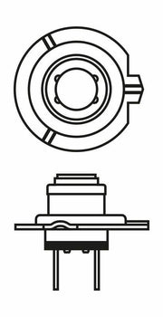 bosch-h7-xenon-blue-bulb, h7-headlight-bulb-installation-guide BOSCH H7 Xenon Blue Bulb - 12V 55W Headlight for Drivers and Vehicle Owners BOSCH H7 Xenon Blue Bulb - 12V 55W for Drivers bosch, h7-bulb, xenon-blue, auto-parts, vehicle-lighting, headlight-bulb, car-accessories, drivers, vehicle-owners, ai-generated