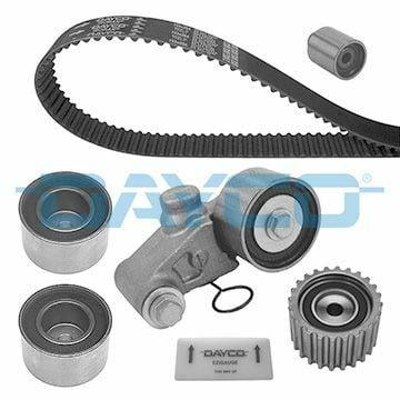 dayco ktb551 timing belt kit, subaru forester timing belt kit, subaru impreza timing belt kit DAYCO KTB551 Timing Belt Kit - Best for Subaru Forester, Impreza, Legacy | 2.5 Kg DAYCO KTB551 Timing Belt Kit for Subaru Vehicles dayco, timing-belt-kit, subaru-parts, car-maintenance, car-repair, auto-parts, engine-parts, mechanics, car-enthusiasts, ai-generated