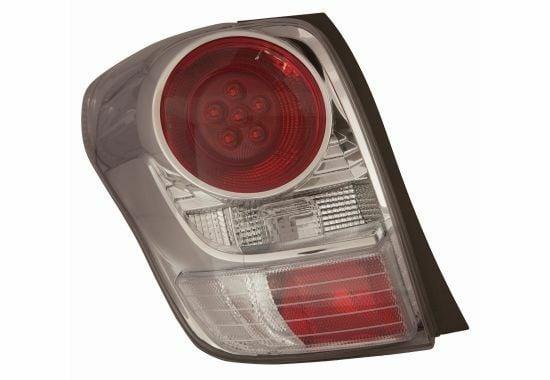 DEPO Stop Lamp Left Toyota Verso 2013 - ECE Approved — Tail, Signal & Reflectors
