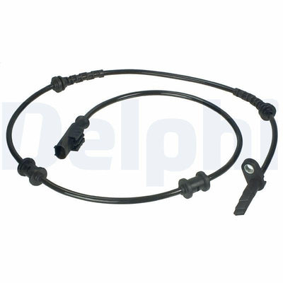 Delphi ABS Sensor Rear SS20326 - Compatible with Boxer, Ducato, Jumper — Brake Sensors & ABS