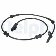 delphi abs sensor rear ss20326, delphi abs sensor for boxer ducato jumper DELPHI ABS Sensor Rear SS20326 - Compatible with Boxer, Ducato, Jumper | 2.0-3.0 HDi DELPHI ABS Sensor Rear - SS20326 - Fit for Boxer, Ducato, Jumper abs-sensor, delphi, automobile-parts, car-maintenance, vehicle-safety, automobile-mechanics, car-owners, braking-system, active-sensor, ai-generated