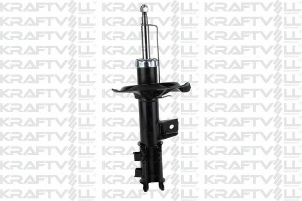 KRAFTVOLL Shock Absorber for Kia Cerato 10 - Left Side — Shocks & Struts
