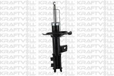 KRAFTVOLL Shock Absorber for Kia Cerato 10 - Left Side — Shocks & Struts