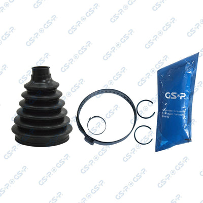 GSP 780394 Outer CV Joint Boot Set Qashqai / Qashqai + 2 1.5Dt 2.0Y 06 > / X Trail 2.0Y 2.5Y 07 > — Axles, CV Joints & Boots