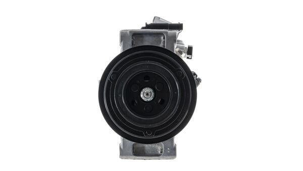 BEHR A/C Compressor ACP1537000P - Compatible with Mercedes W205 W213 W447