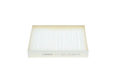 Bosch 1987435141 Cabin Air Filter Nissan Navara NP300 15> Mercedes X-Class 470 17> — Air & Cabin Filters