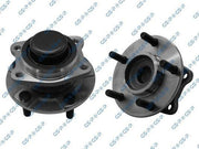 gsp-9400112-porya-arka-chrysler-voyager, gsp-9400112-wheel-bearing-set GSP Porya Arka Chrysler Voyager Dodge Caravan - Wheel Bearing Set for Car Owners & Mechanics | M12X1.5 GSP 9400112 | Porya Arka for Chrysler Voyager gsp, porya-arka, wheel-bearing-set, chrysler-voyager, dodge-caravan, car-parts, mechanics, car-owners, auto-repair, ai-generated