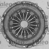 VALEO 821458 Clutch Set for 1.2L 16V Vehicles — Clutch & Flywheel