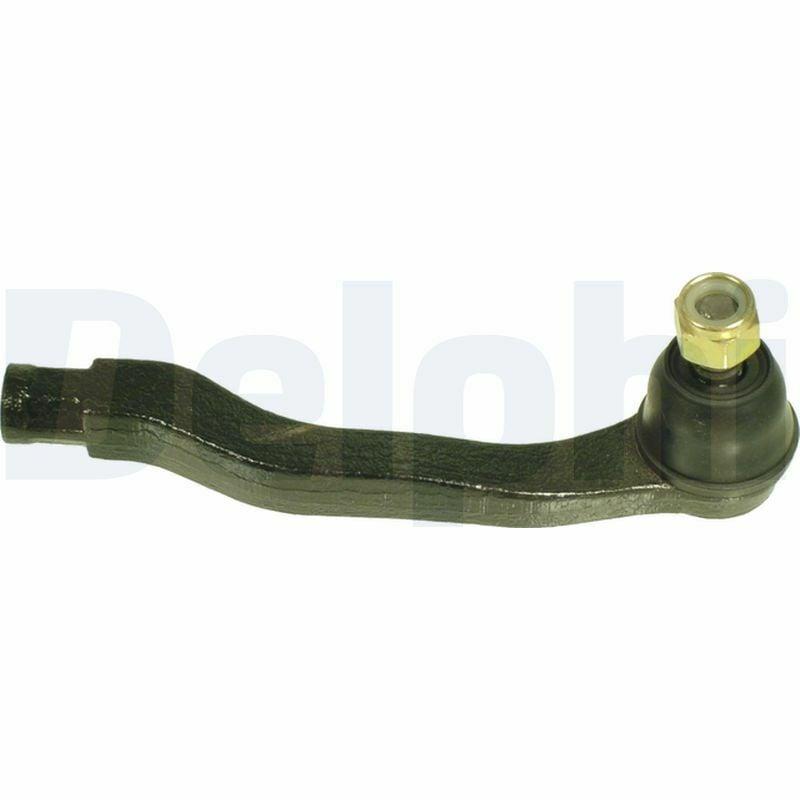 Delphi Tie Rod End Right for Civic 1991-2000, CRV 1997-2001, CRX 1992-1998 - Front Axle Component — Tie Rods & Linkage