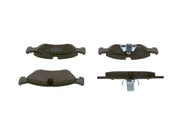 bosch-brake-pads-0986491900, bosch-automatic-brake-maintenance BOSCH 0986491900 | Front Brake Pads for 91-Astra F 1.6 X16XE Vectra A 2.0 - Ideal for Car Owners and Mechanics | Low-Metallic Formula BOSCH 0986491900 Brake Pads for Astra and Vectra bosch, brake-pads, automotive, car-owners, mechanics, front-brake-pads, 88-astra, vectra-a, low-metallic, ai-generated