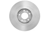 BOSCH 0986479379 Disc Rear - Brake Disc Set for Cars — Brake Rotors & Drums