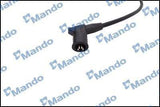 MANDO Spark Plug Wiring Set — Coils & Plugs