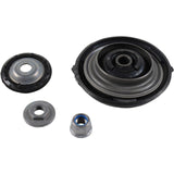 Citroen PSA 5031.77 Shock Absorber Mount Set for Berlingo 2009-2018 - Original Replacement for C — Citroën, Bushings & Mounts