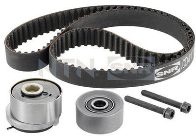 SNR KD45326 Timing Belt Kit Opel Astra G-H-J Insignia Vectra C Meriva A Zafira B-C Aveo T255 Cruze Z16xep/Z16xer/Z16l — Belts