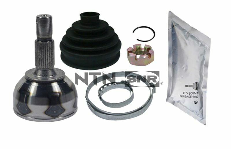 SNR OJK66012 CV Joint - Precision Auto Repair Part — Axles, CV Joints & Boots