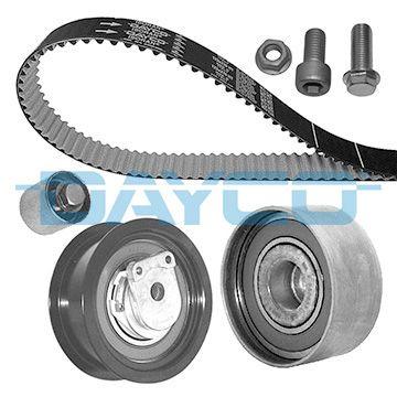 Dayco KTB363 Timing Set 04-09 Golf.V-Touran-A3-A4 2.0Fsi