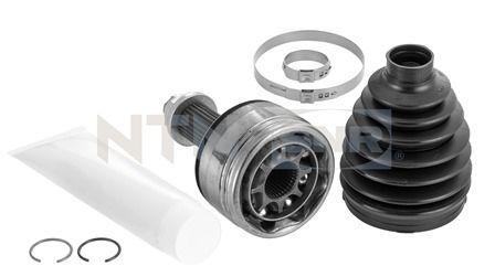 SNR OJK74004 Axle Joint Assembly for Honda Civic 2013-2017 — Axles, CV Joints & Boots