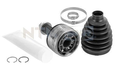 SNR OJK74004 Axle Joint Assembly for Honda Civic 2013-2017 — Axles, CV Joints & Boots