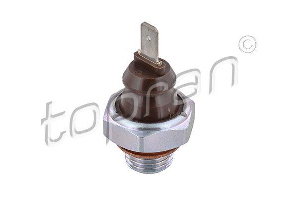 Topran 202208 Oil Pressure Switch Saab 9.3 Uno Tempra Tipo Ducato Fiorino — Switches & Relays