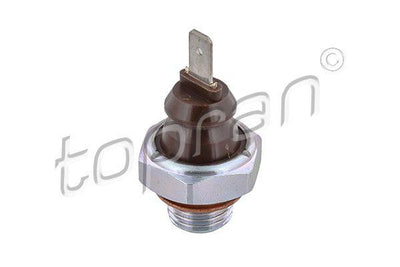Topran 202208 Oil Pressure Switch Saab 9.3 Uno Tempra Tipo Ducato Fiorino — Switches & Relays
