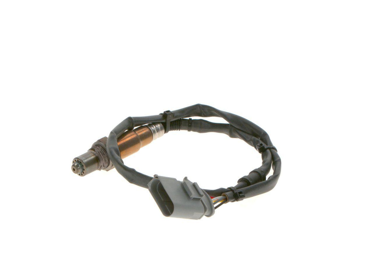 Bosch 0258027215 Lambda Sensor Audi A1 A3 VW Golf 7 Passat CJXA 2.0 TSI — Oxygen & Air-Fuel