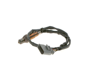 Bosch 0258027215 Lambda Sensor Audi A1 A3 VW Golf 7 Passat CJXA 2.0 TSI — Oxygen & Air-Fuel