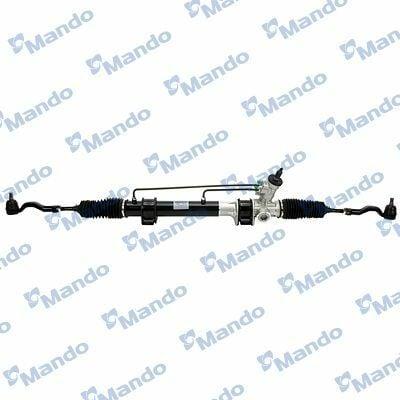 MANDO TS577004E000 Steering Box - Hydraulic System for Bongo — Steering Rack & Pump