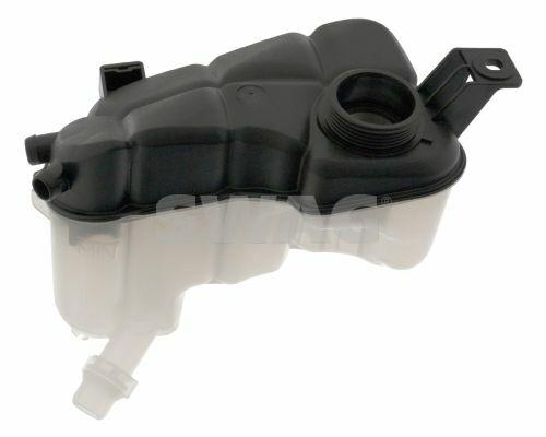 SWAG Cooling Tank - Expansion Reservoir for Volvo and Range Rover — Switches & Relays