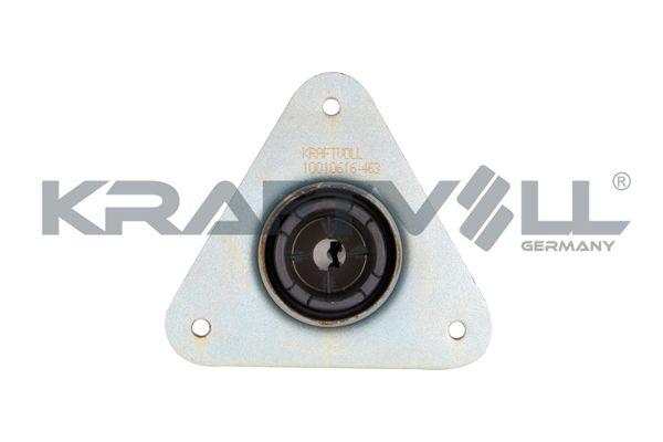 Kraftvoll 10010616 Shock Absorber Mount Renault Clio III 06 > Modus 05 > — Bushings & Mounts