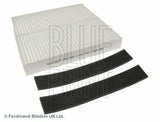 BLUEPRINT ADN12505 - Pollen Filter for Nissan X-Trail 01 — Blue Print, Air & Cabin Filters