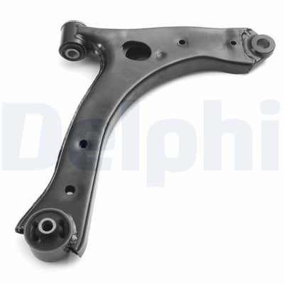 Delphi TC4740 Plate Control Arm Right Complete Ford Transit V363 2019 — Control Arms & Ball Joints