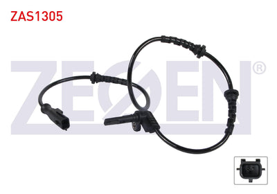 Zegen ZAS1305 ABS Sensor Front Left-Right Renault Megane IV 16-/ Talisman 15-22 — Brake Sensors & ABS