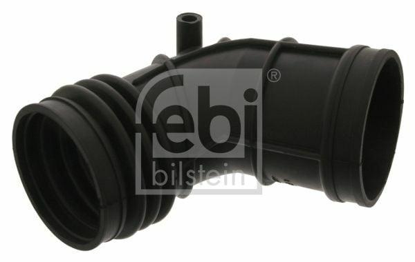 FEBI Air Flow Hose for BMW E46 - M52 M54 Models — Intake