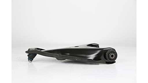 Bsg 75-315-005 Control Arm Front Right Logan / Sandero I Bm 04-12 — Control Arms & Ball Joints