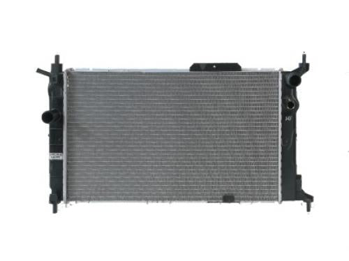 Behr-Mahle Opel Astra F Radiator - Compatible with 1.6L X16XEL — Behr Mahle, Radiators & Fans