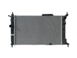 Behr-Mahle Opel Astra F Radiator - Compatible with 1.6L X16XEL — Behr Mahle, Radiators & Fans