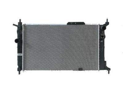 Behr-Mahle Opel Astra F Radiator - Compatible with 1.6L X16XEL — Behr Mahle, Radiators & Fans