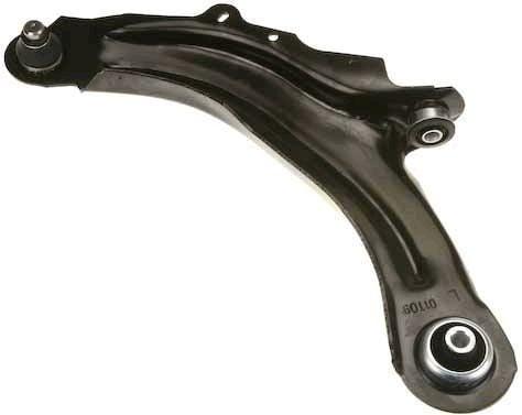 TRW Swing Arm Left Complete for Megane II Scenic II — Control Arms & Ball Joints