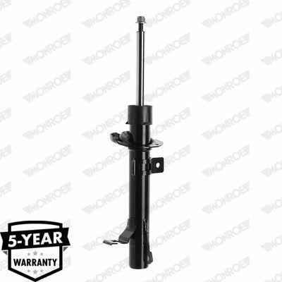 monroe g7394 gas shock absorber for ford fusion, front right shock absorber specifications MONROE G7394 - Front Right Gas Shock Absorber for Ford Fusion 1.4 / 1.6 | 5 Year Warranty MONROE G7394 - Front Right Gas Shock Absorber for Ford Fusion ford-fusion, monroe-shock-absorber, gas-shock, auto-parts, car-accessories, front-shock, suspension-system, vehicle-upgrade, automotive, ai-generated