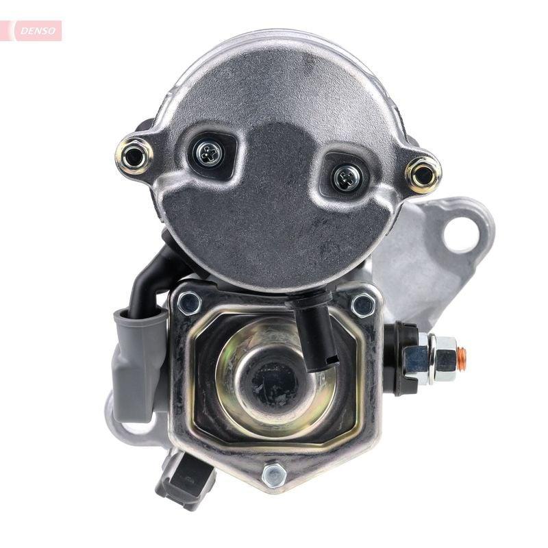 denso starter motor for toyota avensis, 12V starter motor high quality DENSO DSN922 - Starter Motor 12V 1.2kW for Toyota Avensis 2.0 (1997-2003) | OE Quality DENSO Starter Motor for Toyota Avensis 12V 1.2kW denso, starter-motor, toyota-avensis, auto-parts, car-maintenance, mechanics, automotive, oe-quality, 12v, ai-generated
