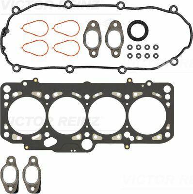 Victor Reinz Cylinder Head Gasket Assembly - Compatible with 2001-2006 Passat A4 1.6 — Gaskets & Seals
