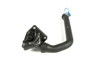 Rapro Thermostat Hose for BMW F30 316i - Quality Engine Hose — Water Pump & Thermostat
