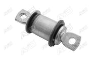 opel-astra-k-suspension-bushing, ayc 87-16080 suspension bushing for opel, technical specifications of AYD 87-16080 AYD 87-16080 Suspension Bushing - Opel Astra K Front Small | 14mm ID, 40.2mm OD AYD 87-16080 Suspension Bushing for Opel Astra K opel-astra, suspension-bushing, car-parts, mechanics, car-maintenance, quality-replacement, aydsuspension, auto-repair, vehicle-upgrade, ai-generated