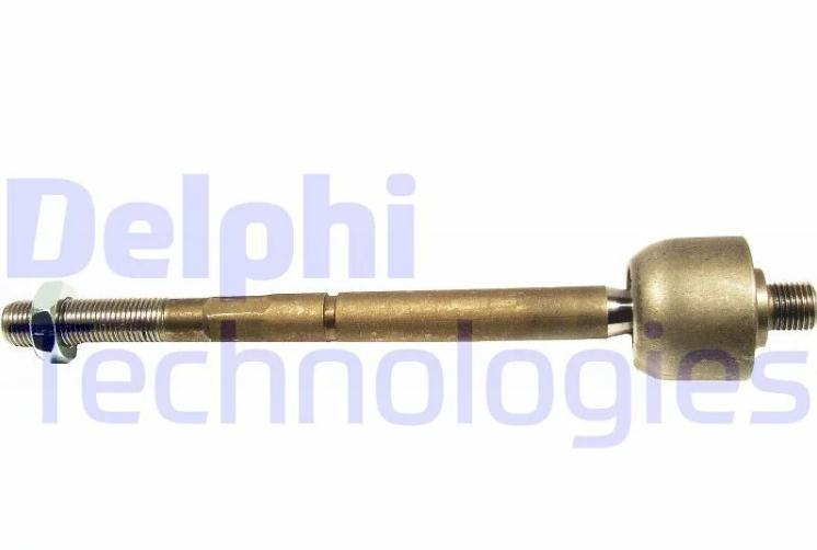 Delphi Renault Fluence Tie Rod - Durable Steering Component — Tie Rods & Linkage